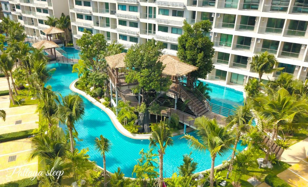 Laguna Beach Resort 3 Maldives หาดจอมเทียน ภายนอก รูปภาพ