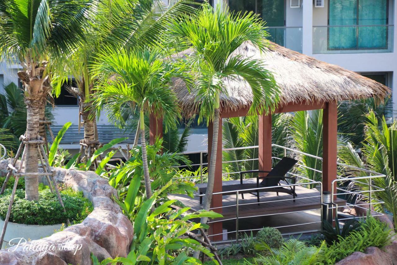 Laguna Beach Resort 3 Maldives หาดจอมเทียน ภายนอก รูปภาพ