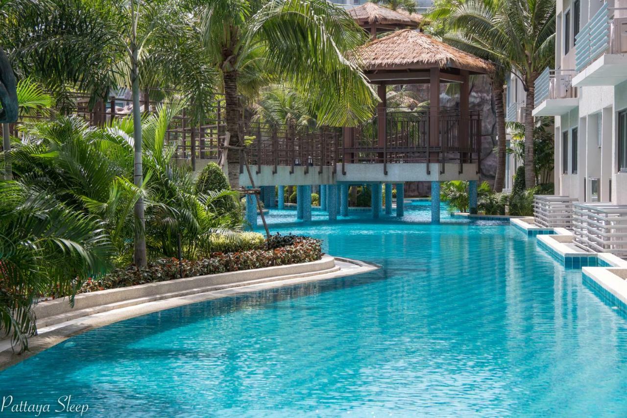 Laguna Beach Resort 3 Maldives หาดจอมเทียน ภายนอก รูปภาพ